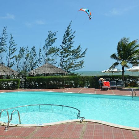 Mui Ne Village Resort Ap Long Son Luaran gambar