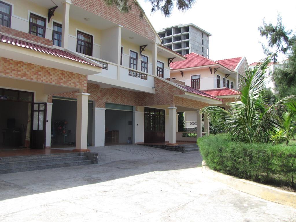 Mui Ne Village Resort Ap Long Son Luaran gambar