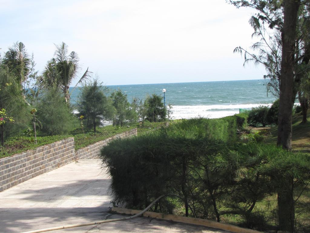 Mui Ne Village Resort Ap Long Son Luaran gambar