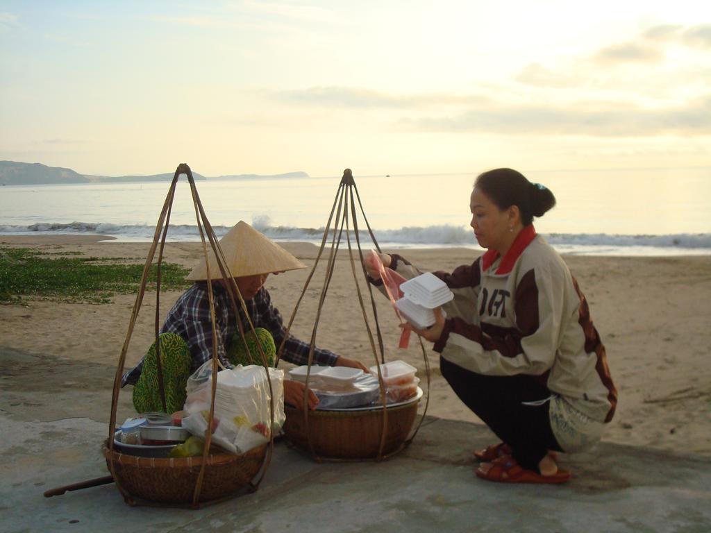 Mui Ne Village Resort Ap Long Son Luaran gambar