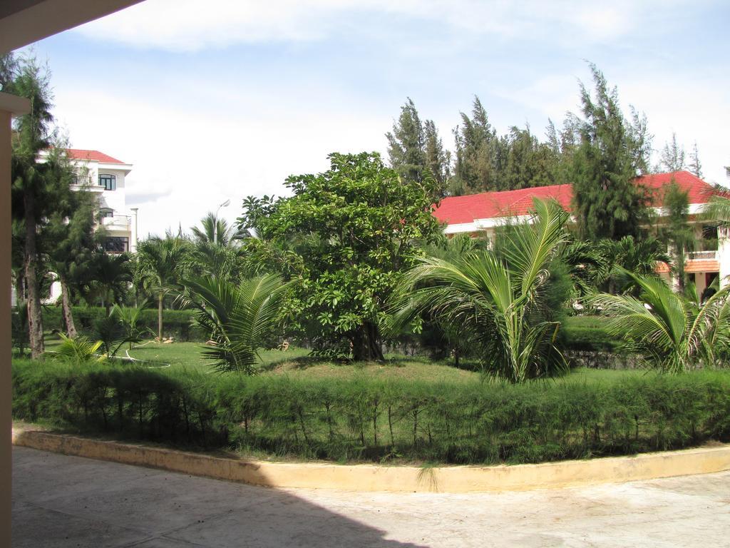 Mui Ne Village Resort Ap Long Son Luaran gambar