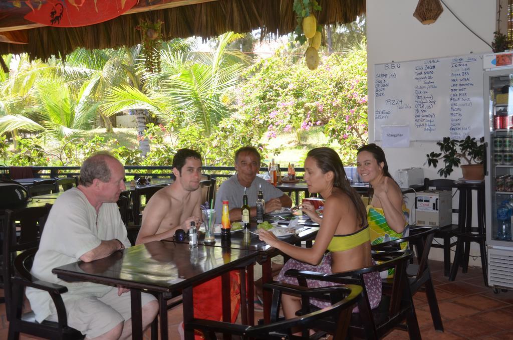 Mui Ne Village Resort Ap Long Son Luaran gambar
