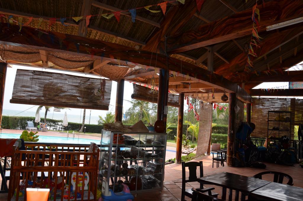 Mui Ne Village Resort Ap Long Son Luaran gambar