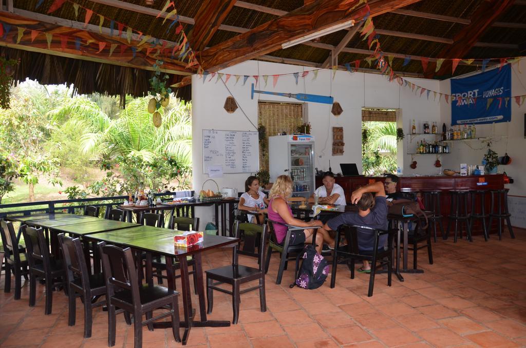 Mui Ne Village Resort Ap Long Son Luaran gambar