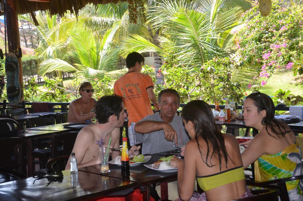 Mui Ne Village Resort Ap Long Son Luaran gambar