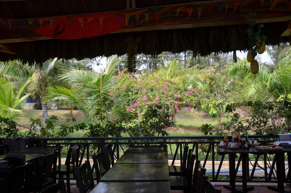Mui Ne Village Resort Ap Long Son Luaran gambar