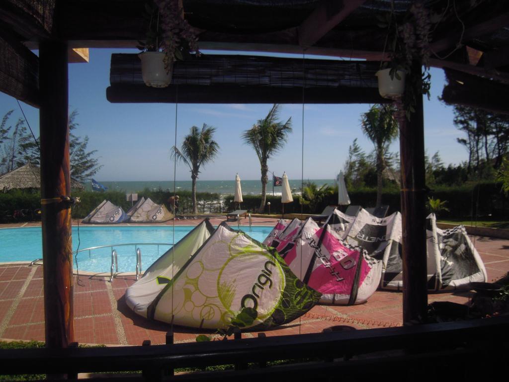 Mui Ne Village Resort Ap Long Son Luaran gambar