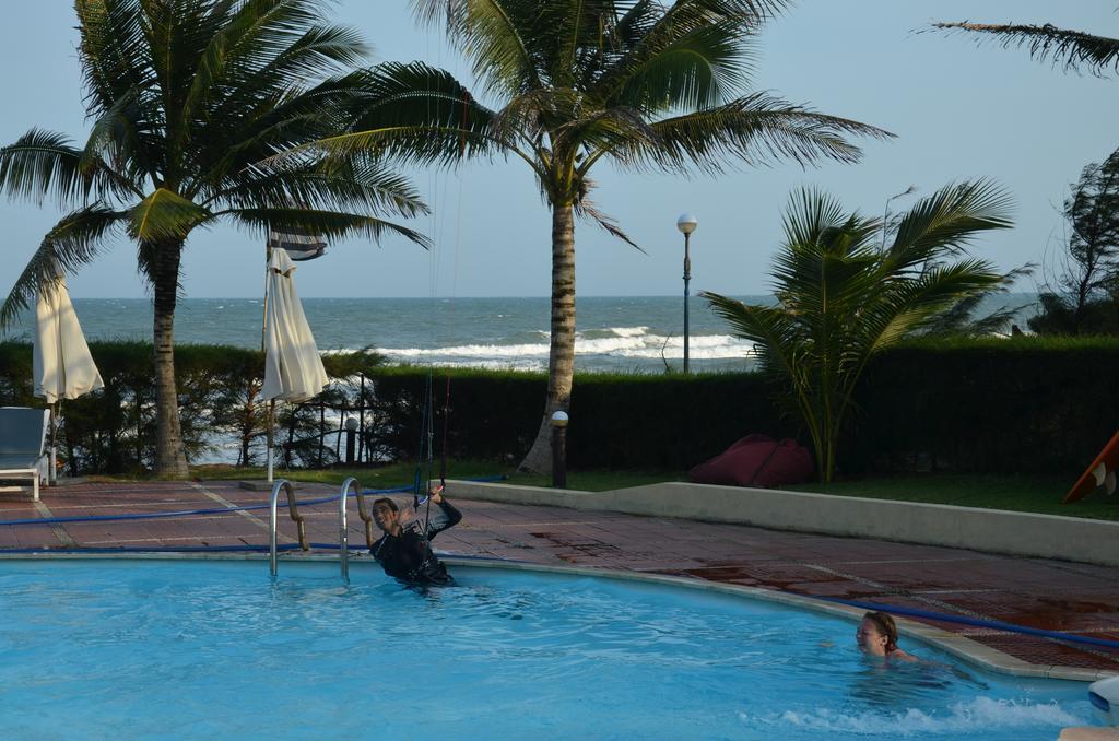 Mui Ne Village Resort Ap Long Son Luaran gambar