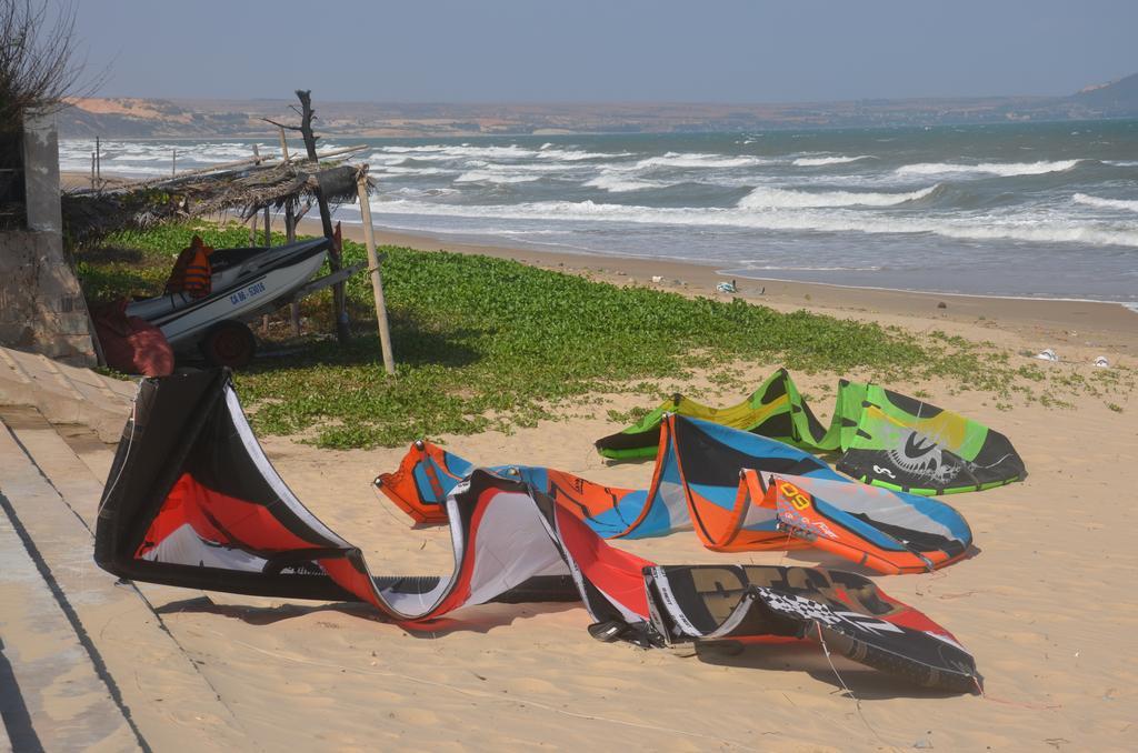 Mui Ne Village Resort Ap Long Son Luaran gambar