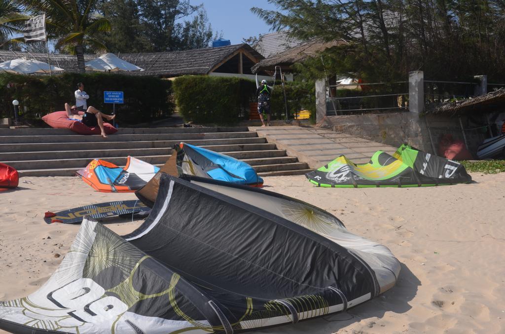 Mui Ne Village Resort Ap Long Son Luaran gambar