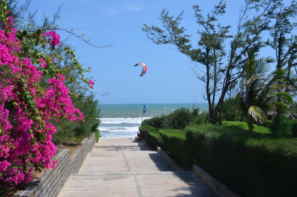 Mui Ne Village Resort Ap Long Son Luaran gambar