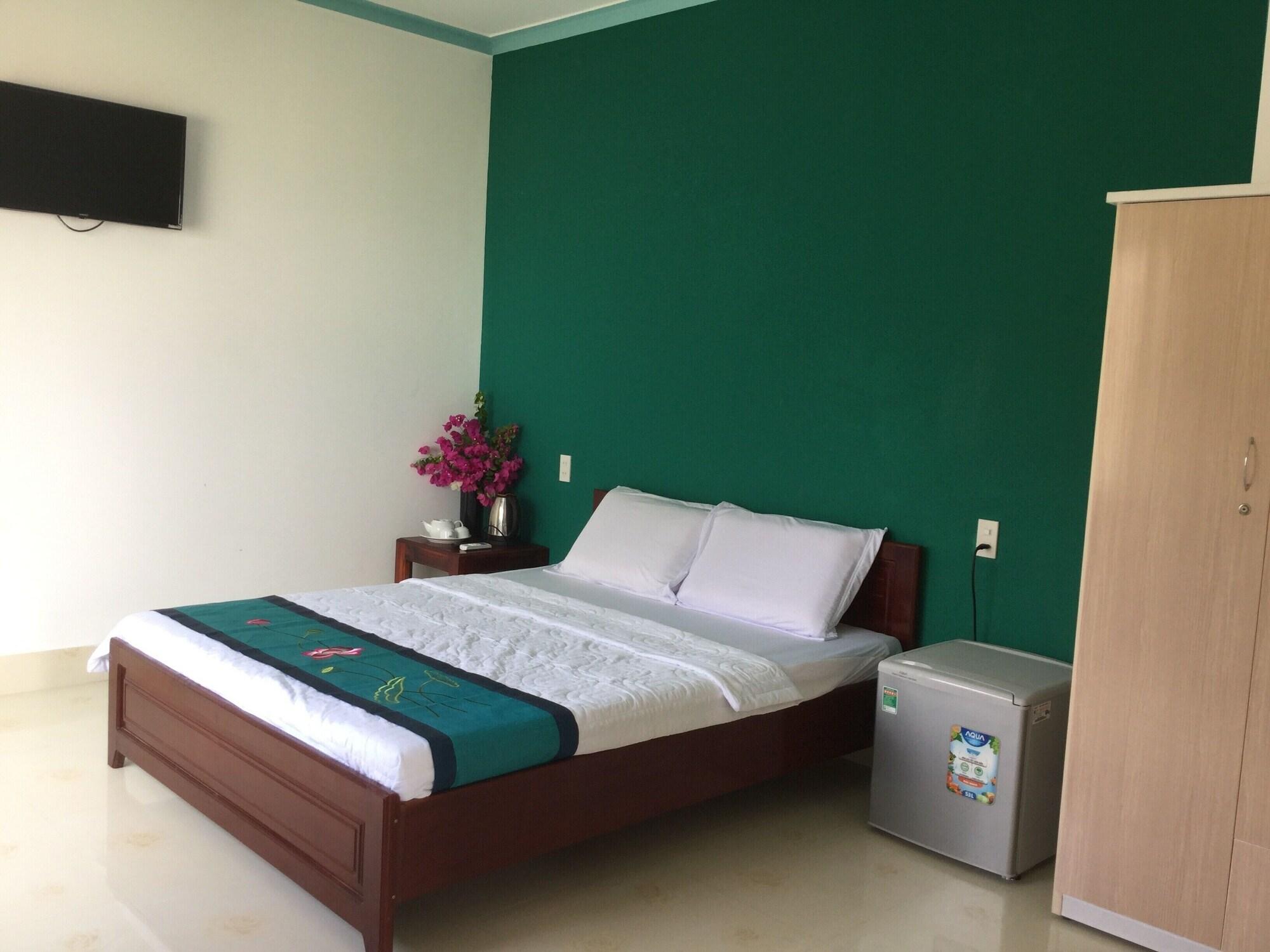 Mui Ne Village Resort Ap Long Son Luaran gambar