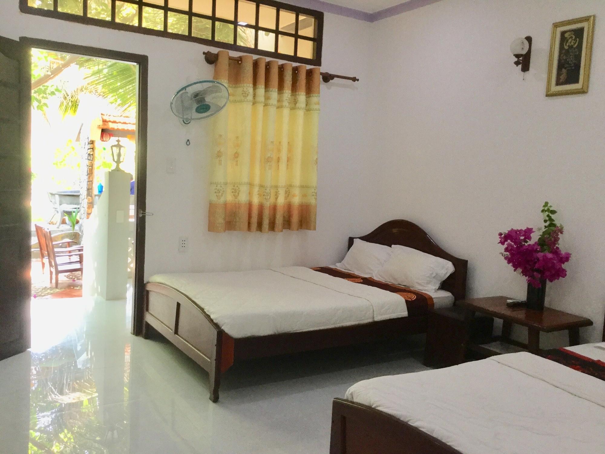 Mui Ne Village Resort Ap Long Son Luaran gambar