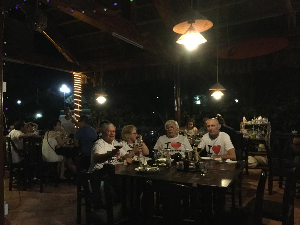 Mui Ne Village Resort Ap Long Son Luaran gambar