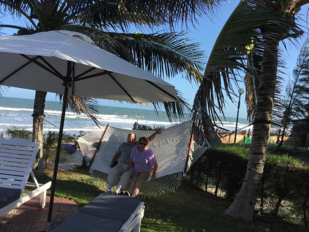 Mui Ne Village Resort Ap Long Son Luaran gambar