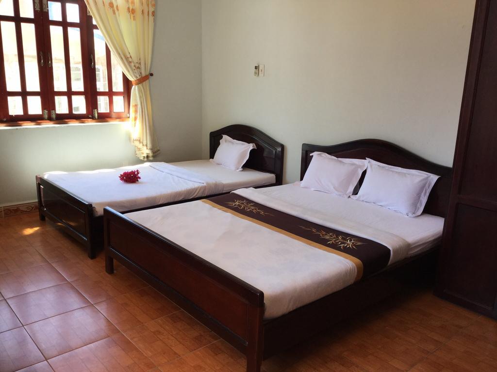 Mui Ne Village Resort Ap Long Son Luaran gambar