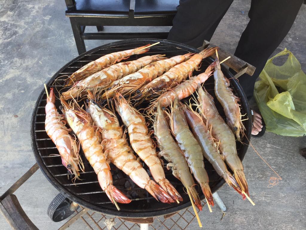 Mui Ne Village Resort Ap Long Son Luaran gambar