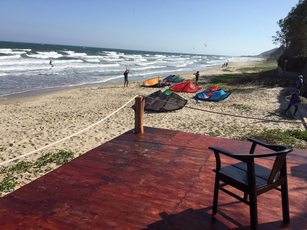 Mui Ne Village Resort Ap Long Son Luaran gambar