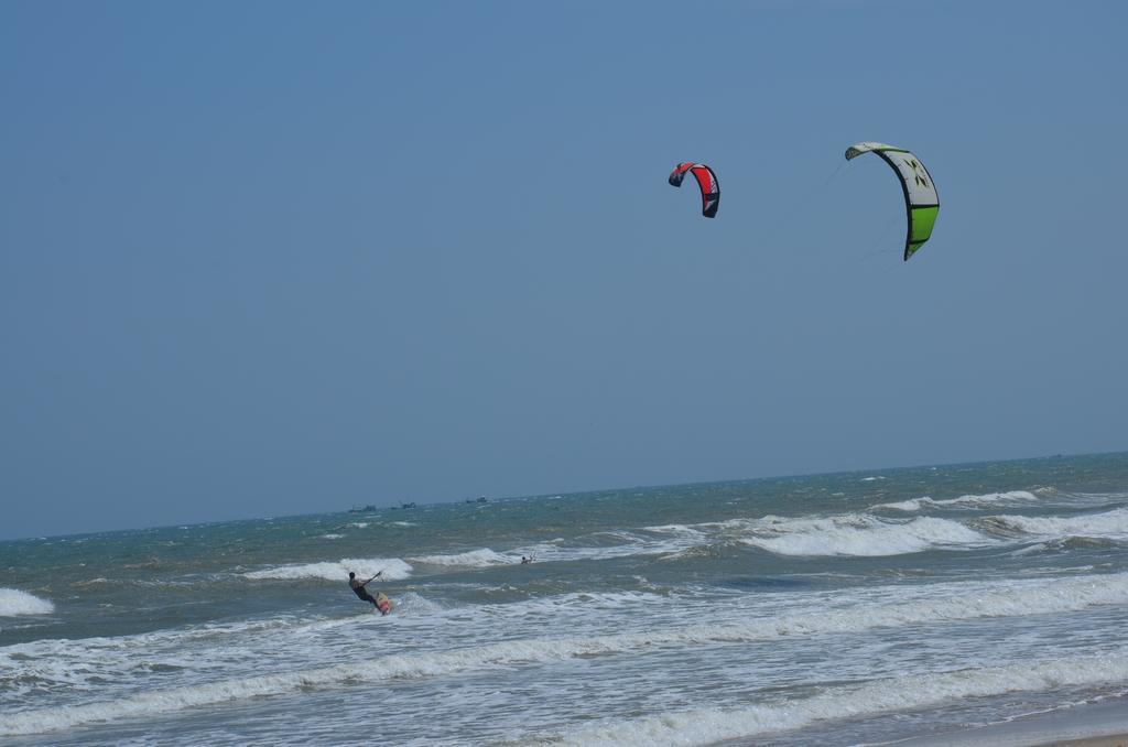 Mui Ne Village Resort Ap Long Son Luaran gambar