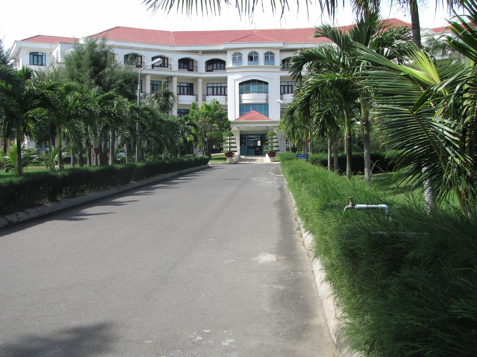 Mui Ne Village Resort Ap Long Son Luaran gambar