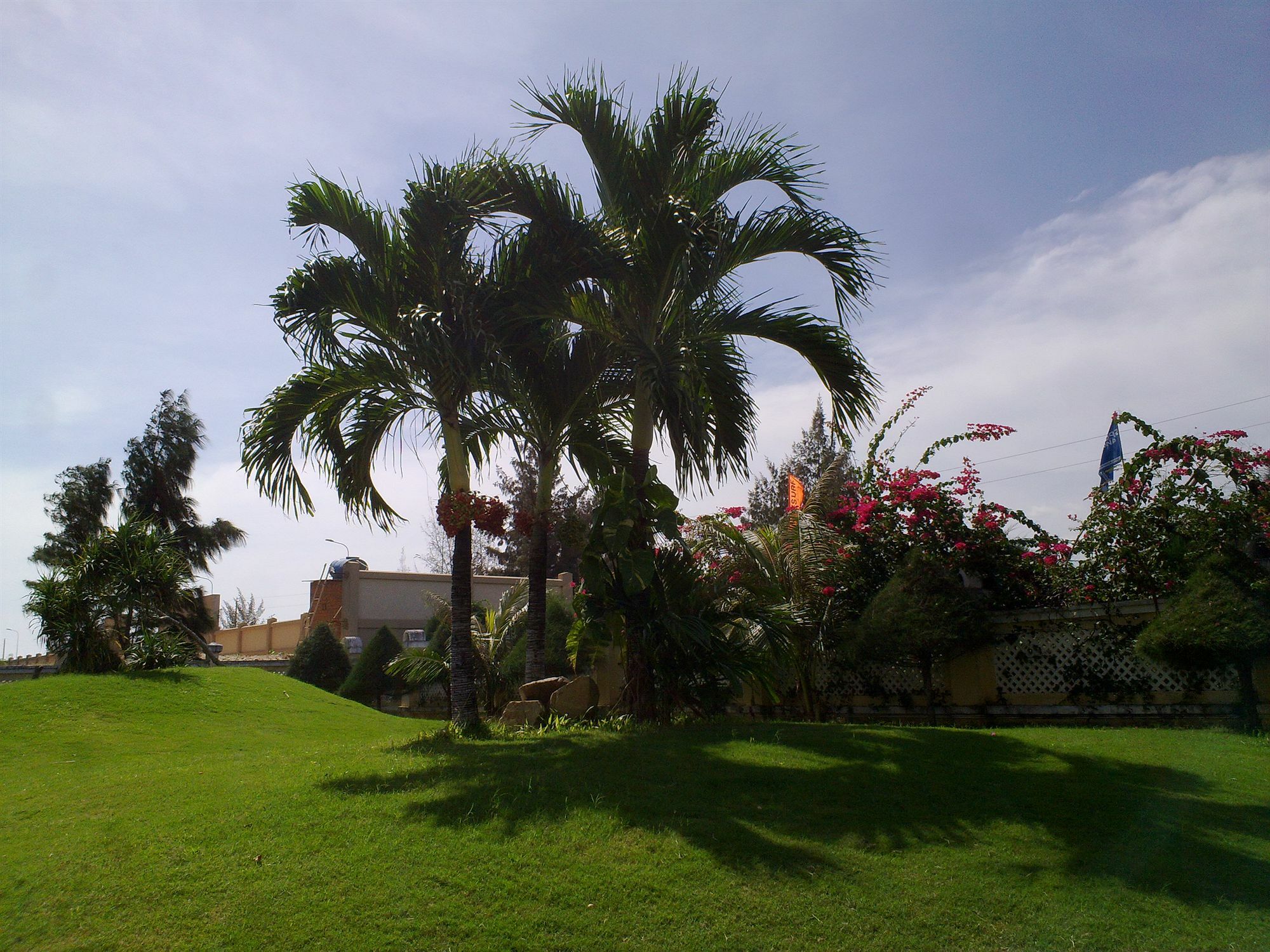 Mui Ne Village Resort Ap Long Son Luaran gambar
