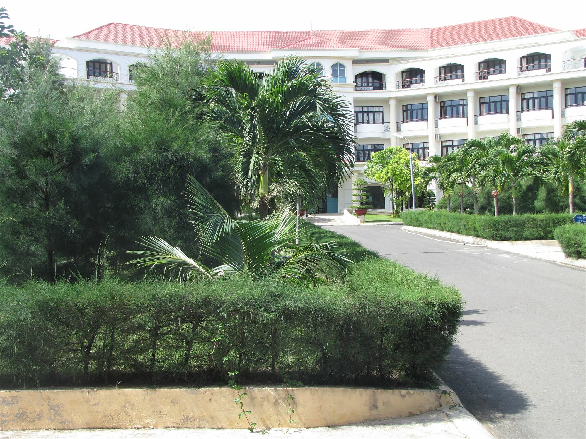 Mui Ne Village Resort Ap Long Son Luaran gambar