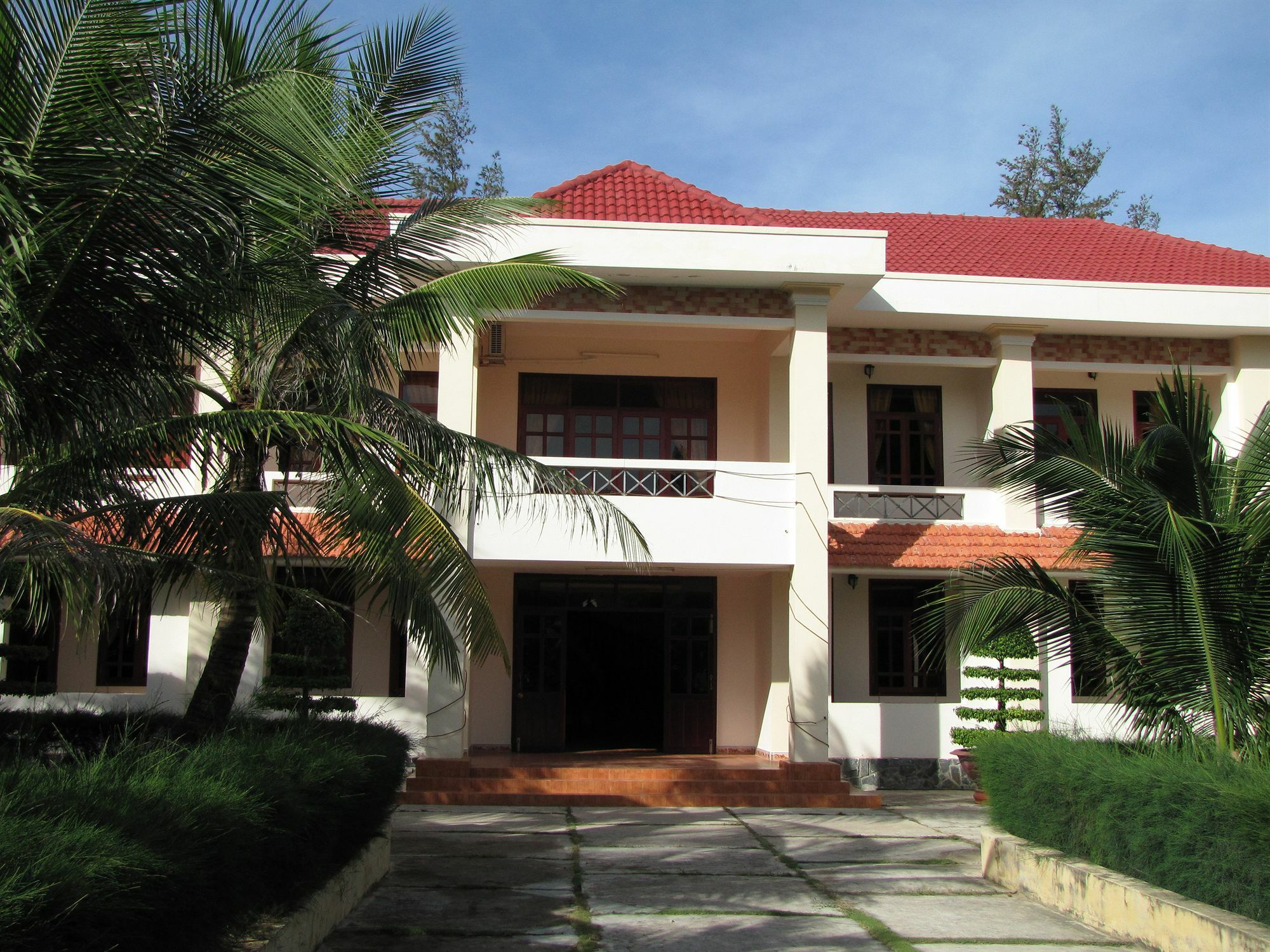 Mui Ne Village Resort Ap Long Son Luaran gambar